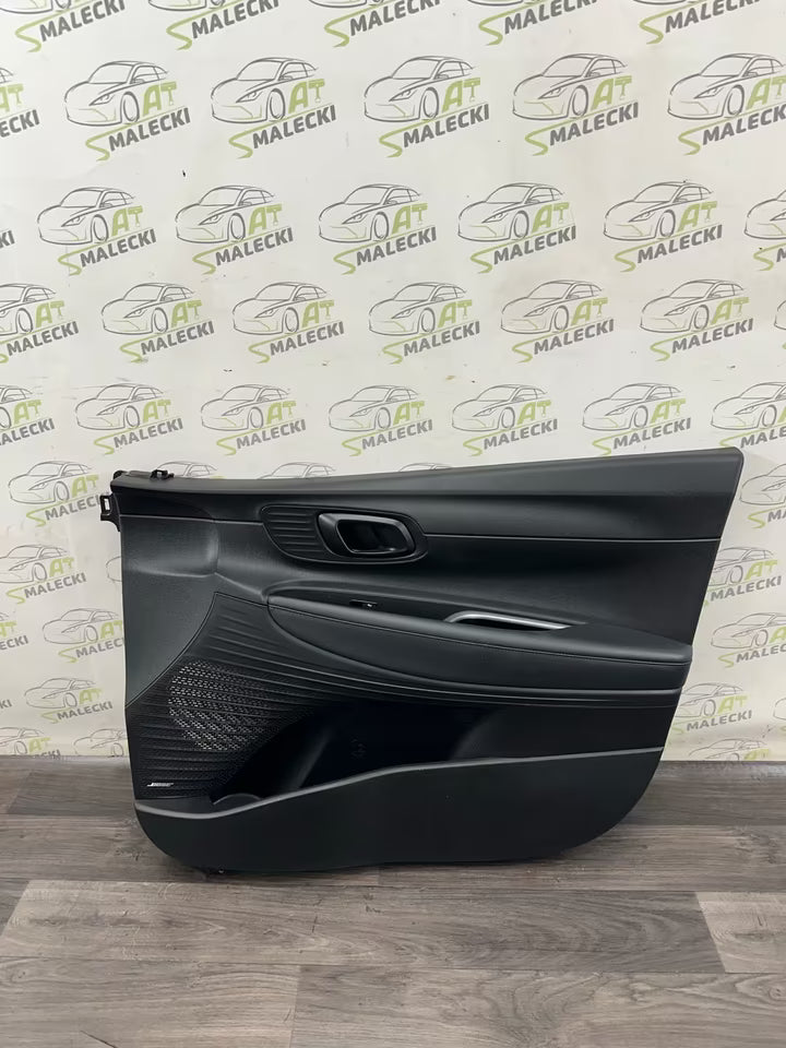 82380-Q0000 Türverkleidung Türpappe Vorne Rechts Hyundai Bayon
