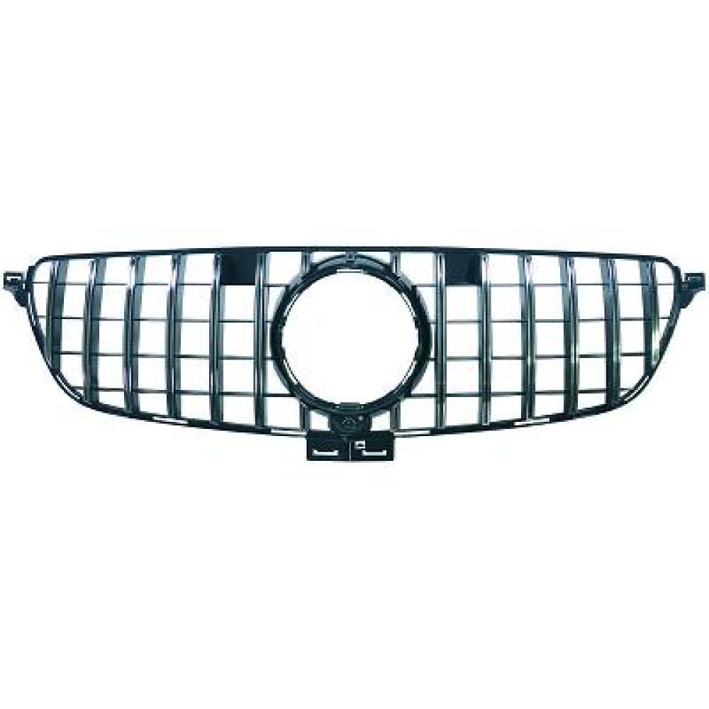 DESIGNGRILL W166 15-18 GT-R OPTIK 1692341