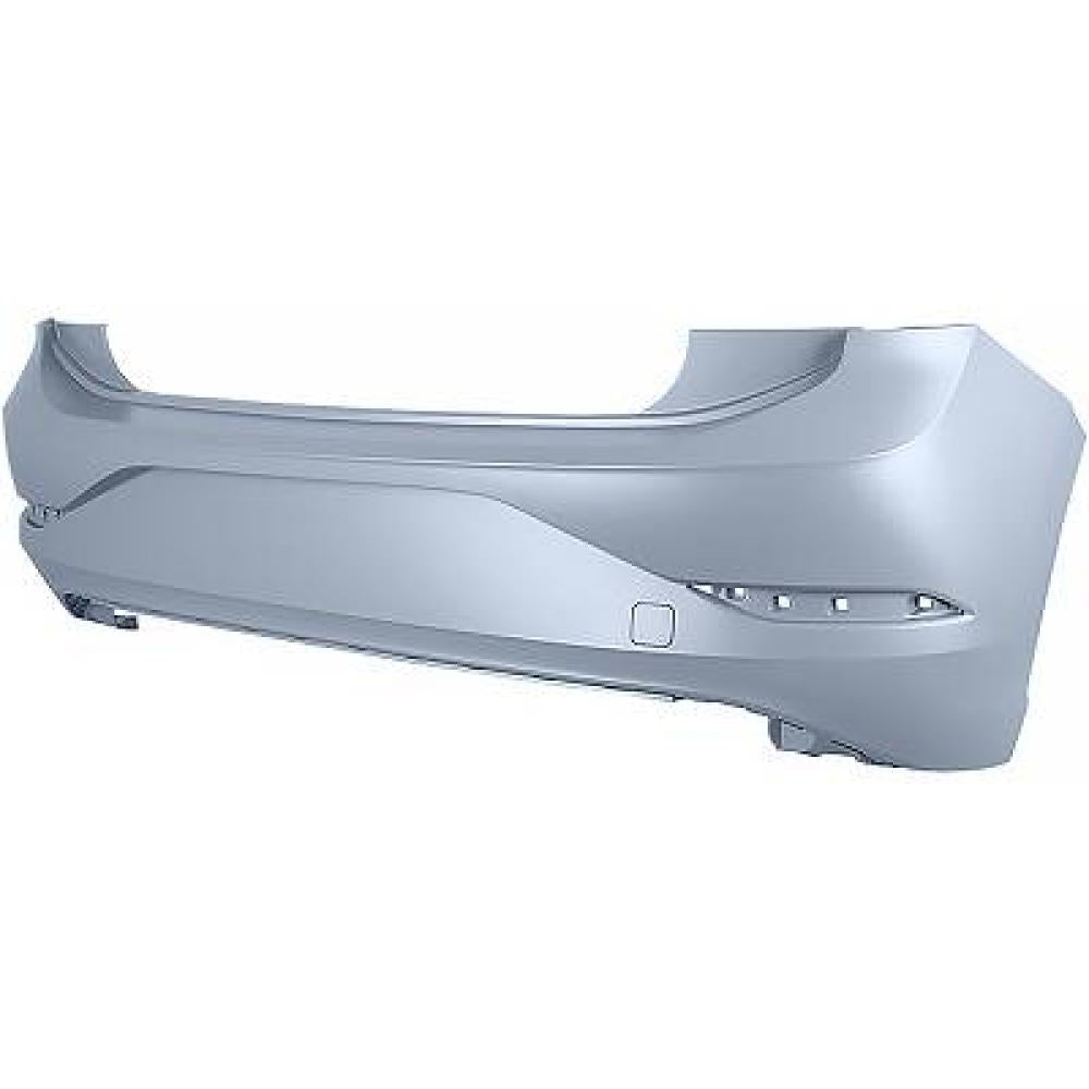 2GS807417M GRU STOßSTANGE HI. VW POLO, 2021-> 2209155