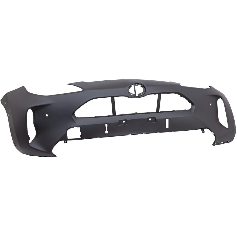 52119-YP955 STOßSTANGE VO.YARIS CROSS, 2021->> 6608451