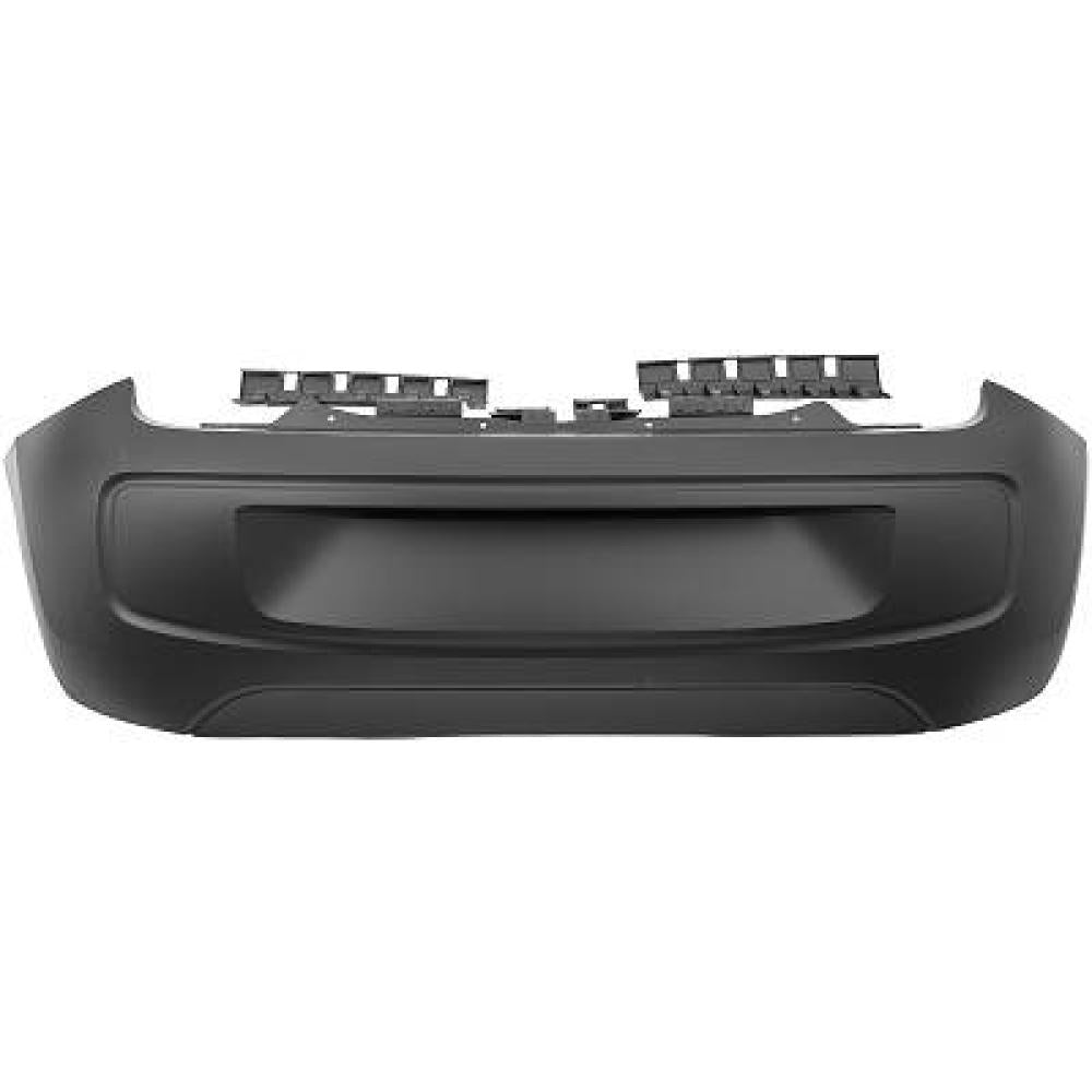 1S6807421PGRU STOßSTANGE HINTEN VW UP!, Nov 16 2236055