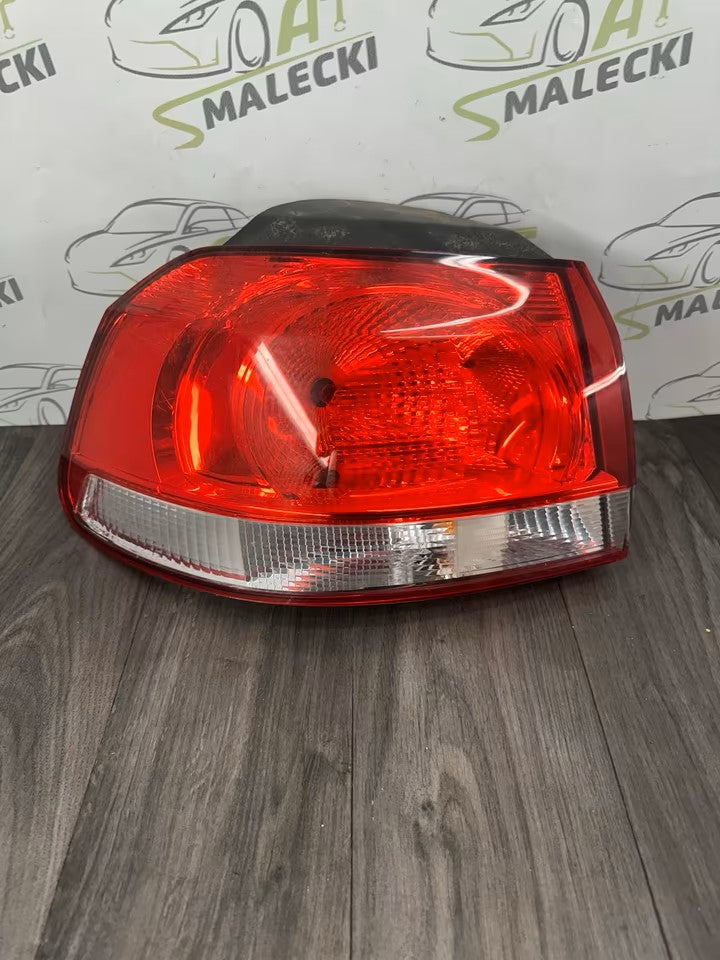 89078560L Valeo Rücklicht Heckleuchte Links Vw Golf VI