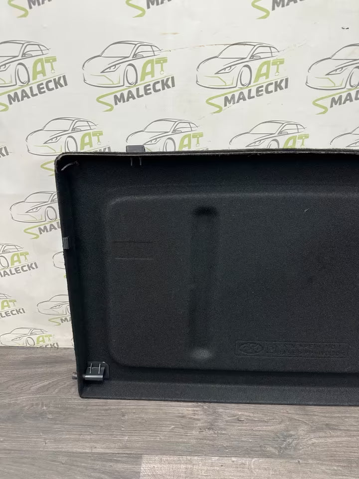 Hutablage Kofferraum Abdeckung Original Hyundai Bayon 2022Bj Top