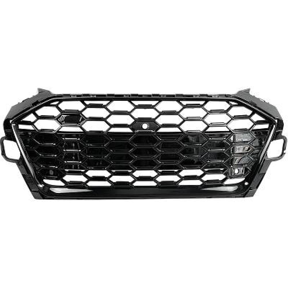 DESIGNGRILL A4, 19-24 SPORT-OPTIK, 1020842