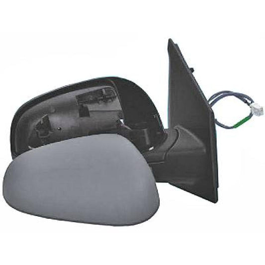 96301-BH00B SPIEGEL RE.   NISSAN NOTE, 05-09                5-PIN 6035124