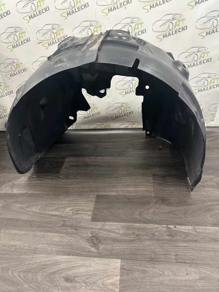 638450014R Radhausschale Vorne Rechts Renault Megane RS