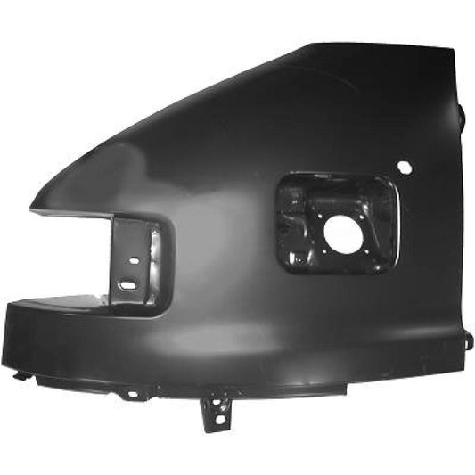 7841 E7 KOTFLÜGEL LI.      DUCATO, BJ. 94-01         MIT TANKLOCH 3481007