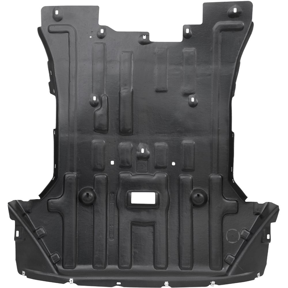 51757213662 MOTORRAUMABD.VORN X3 F25, 2010-2017 8012760