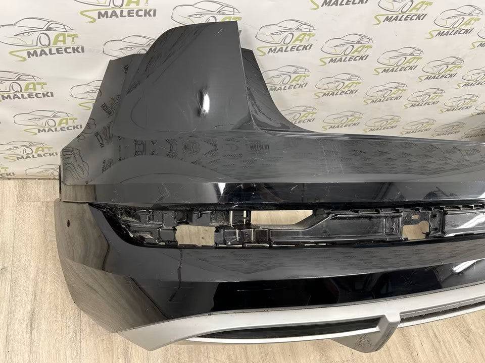 4KE807511 Stoßstange Hinten Audi Etron E-TRON Modell
