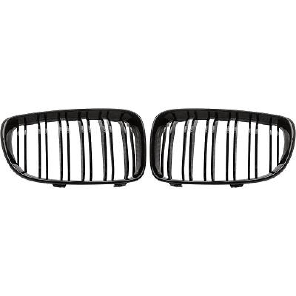 DESIGNGRILL SET E87/81 07-11 SPORT-PERFORMANCE, 1280640