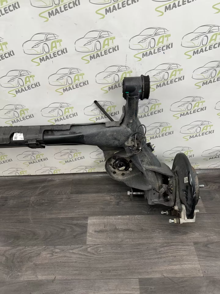 Hinterachse Achse Hinten Hyundai Bayon 1,0 55100Q0500
