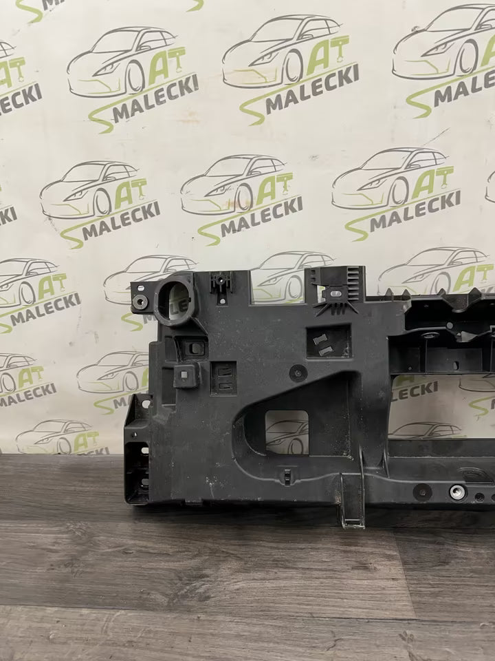 11A805563K Schlossträger Frontmaske Oben Vw ID4 Id.4 Modelle
