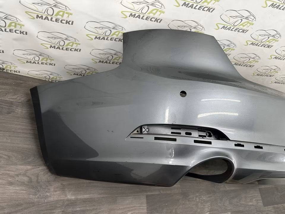 8W6807521A Stoßstange hinten Audi A5 8W6 Modell