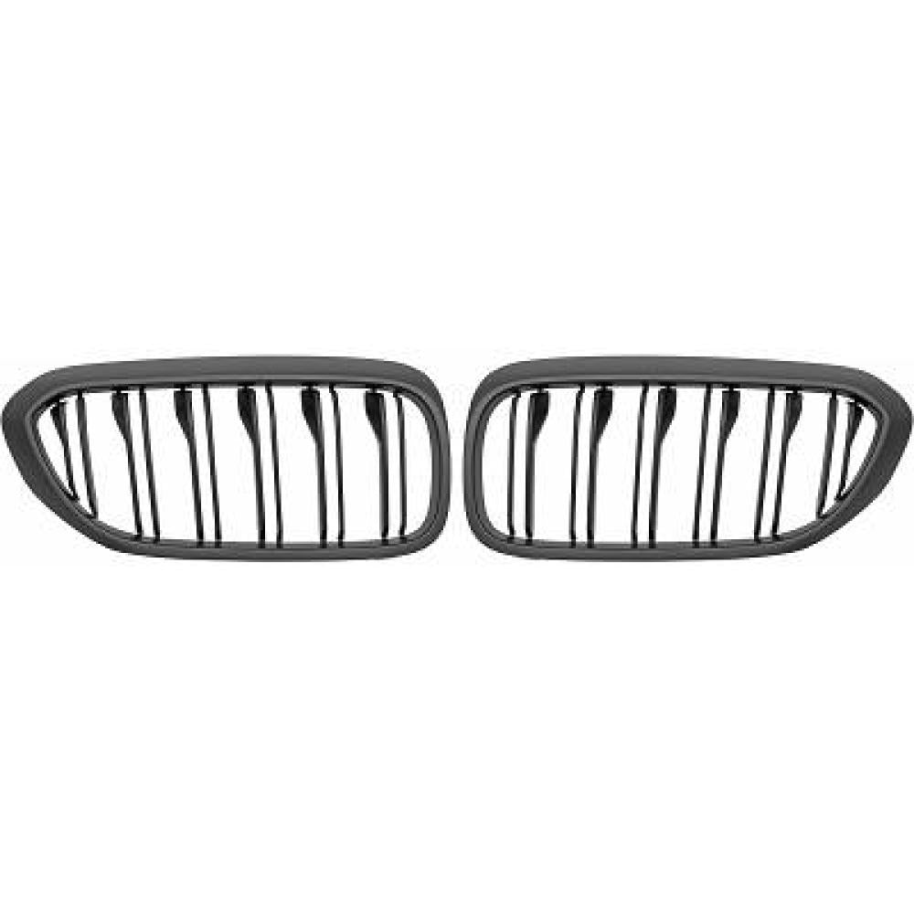 DESIGNGRILL SET G30 17-20 SPORT-OPTIK 1226241