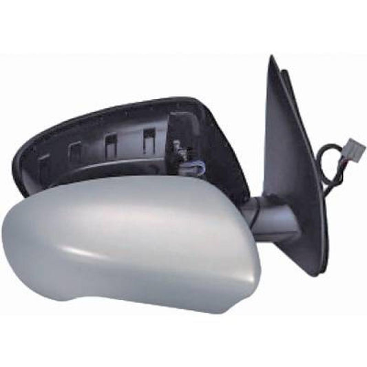 96301-BR74A SPIEGEL RECHTS    QASHQAI, 07-13                7-PIN 6045824