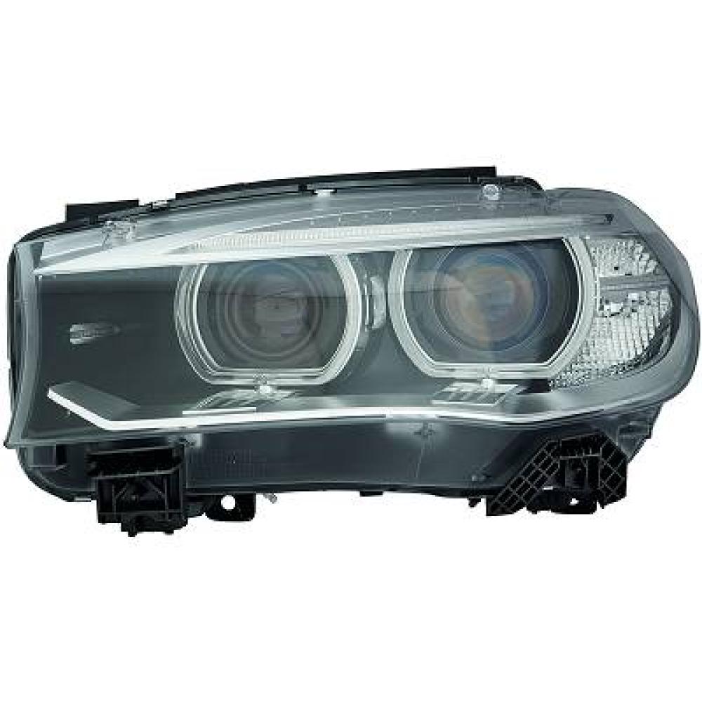 63117317101 BI-XENONSCHEINW. LI. X5, 13-11.18 D1S/LED; 1293983