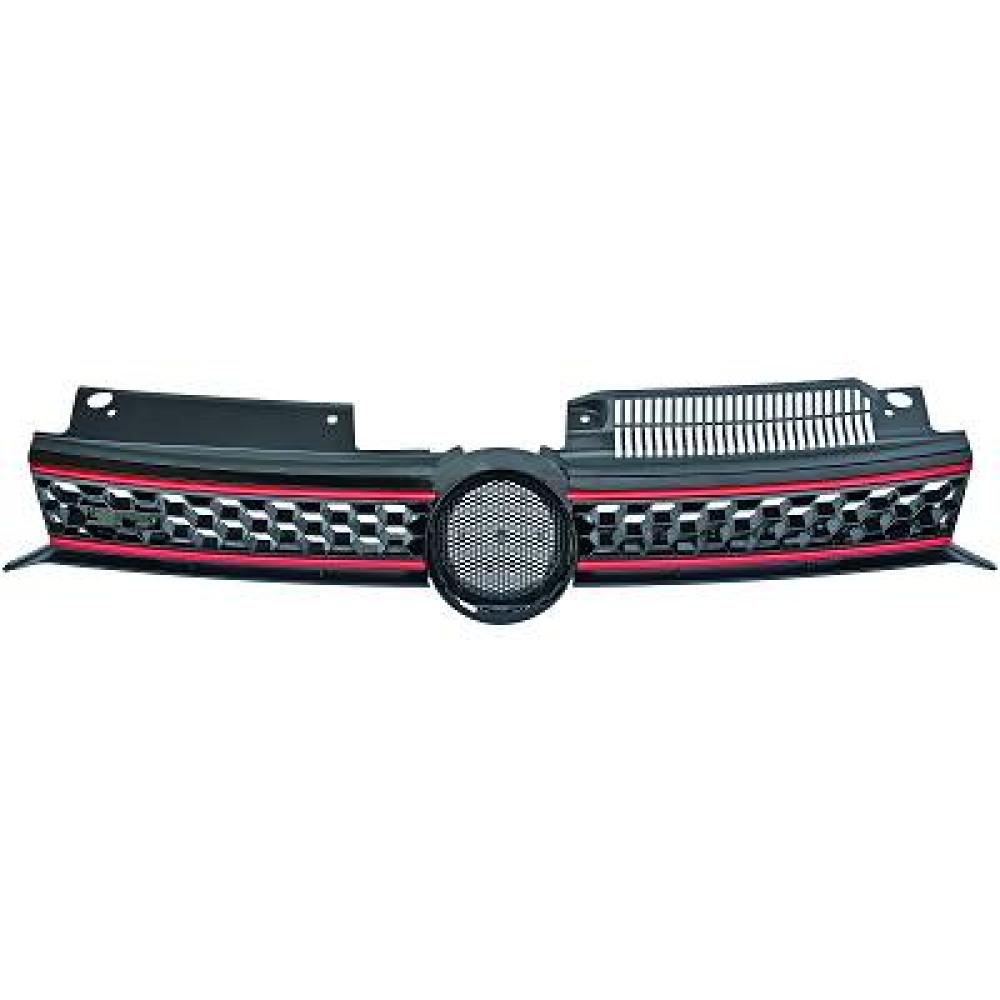 5K0853651AKATK SPORTGRILL GOLF 6, 08-12 auch für GTI 2215840