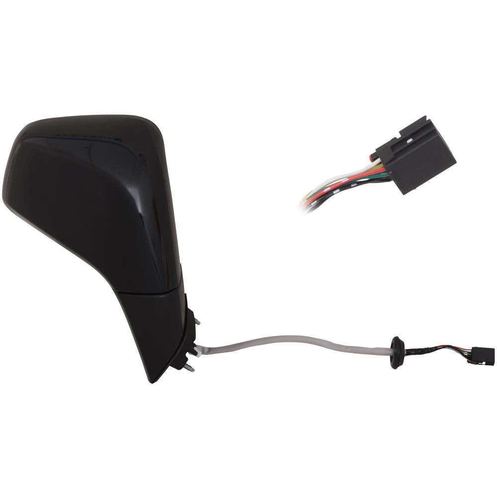 42464385 SPIEGEL RE. OPEL MOKKA, 2016-2020 7-PIN, 1835624