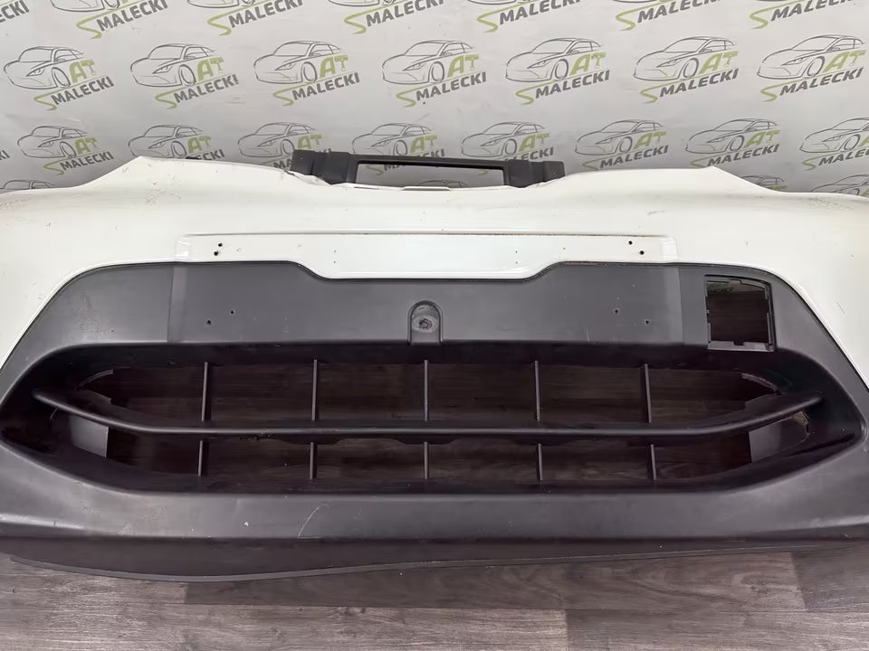 62022-4EA0H Stoßstange Vorne Nissan Qashqai II J11 Modelle