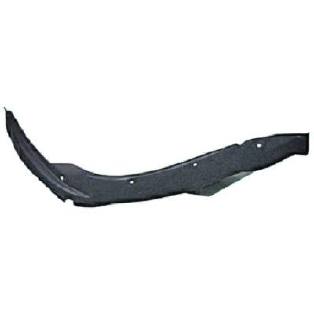 MR241034 RADSCHALE RE. MISUB.L200, 96-05 5880908