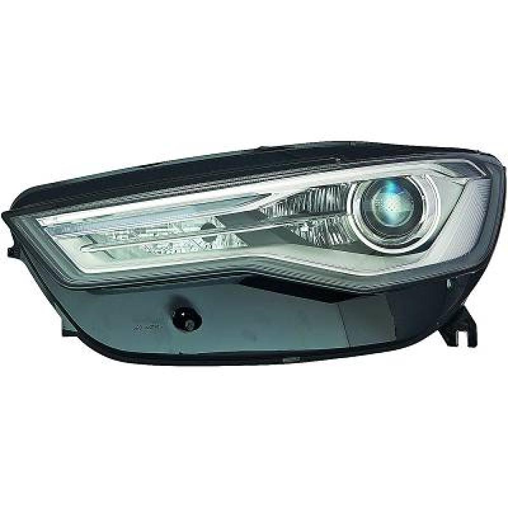 4G0 941 043 F XENONSCHEINW. LI. AUDI A6, BJ. 14-18 +KURVENLICHT 1028283