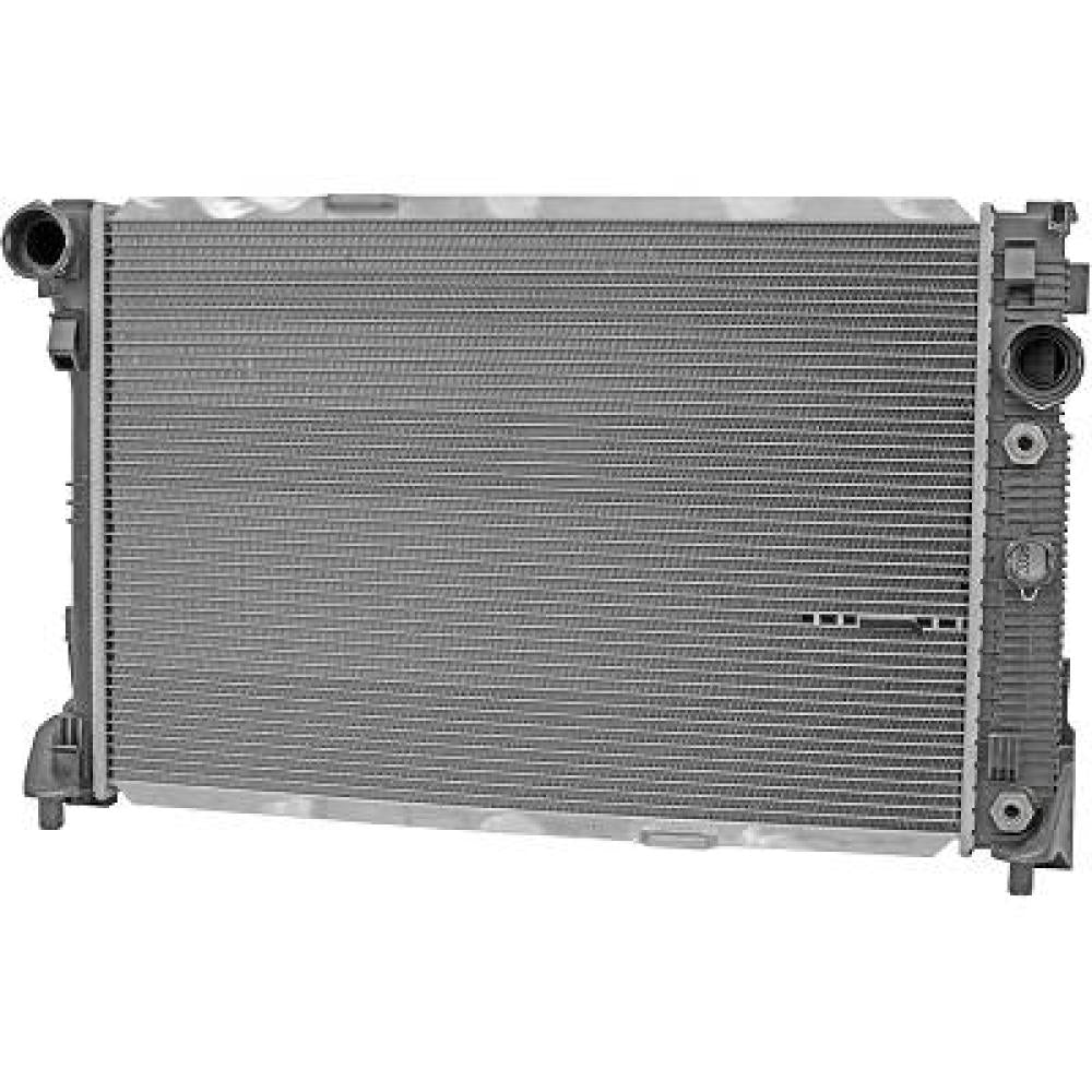 A 204 500 14 03 Kühler Motorkühlung für MERCEDES C W-204 300/350 DCM3951