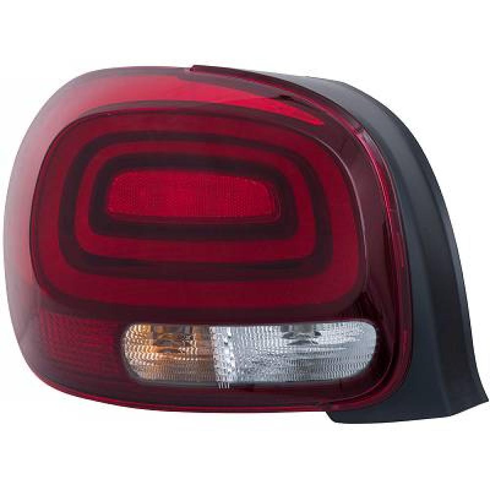 9812257580 HECKLEUCHTE LI. CIT. C3, 16-24 4007091