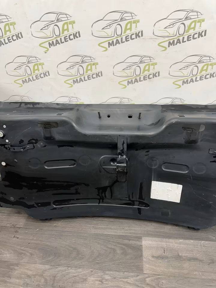 11A813301 Heckblech Vw ID4 Id.4 Modelle ab 2020 Bj NEU