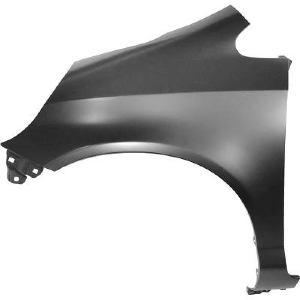 60261SAAG10ZZ KOTFLÜGEL LI. JAZZ, BJ. 01-08 OHNE BL.-LOCH 5240107