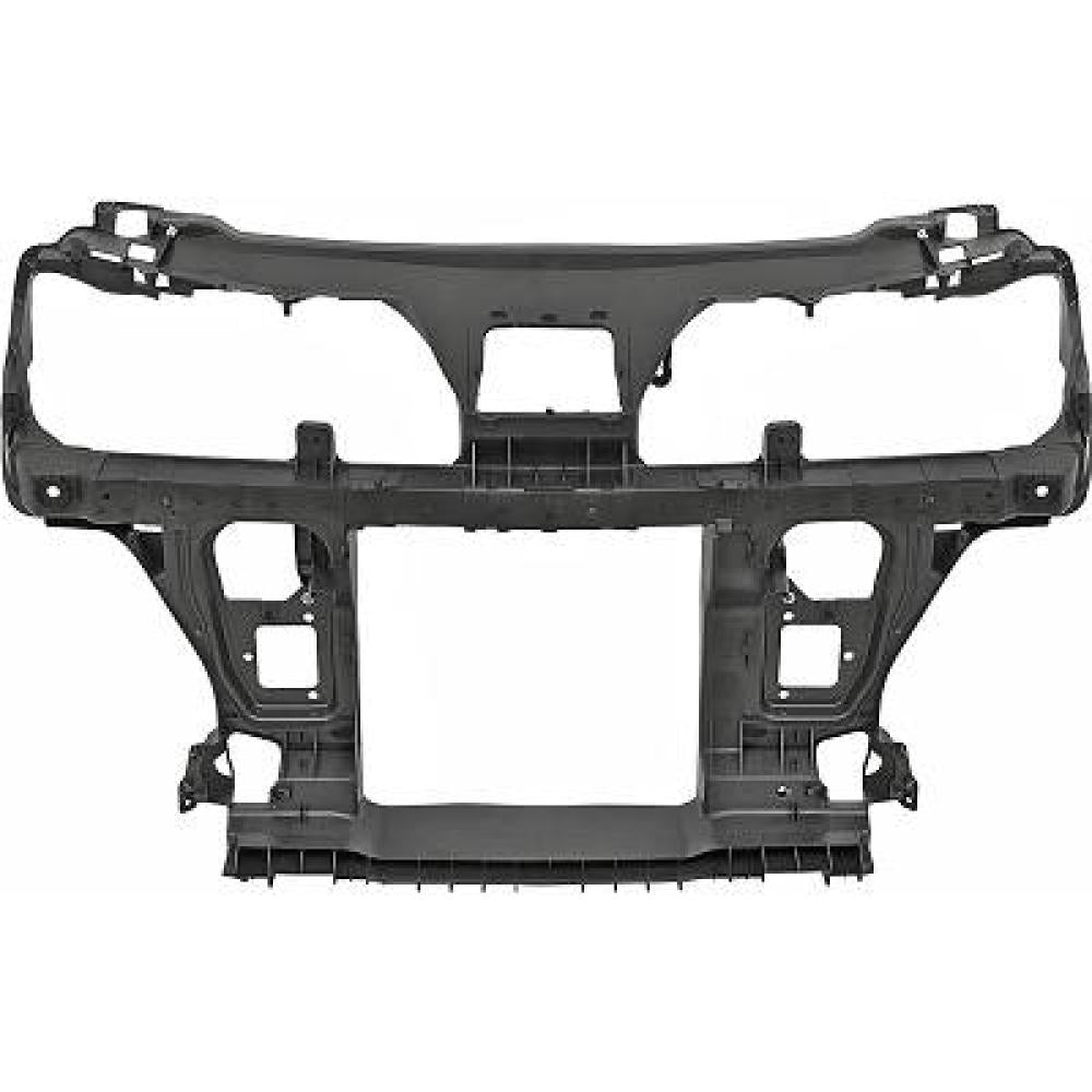 A4518800003 FRONTGERÜST SMART 451, BJ. 07-14 NICHT ELEKTRO SMART 1606002