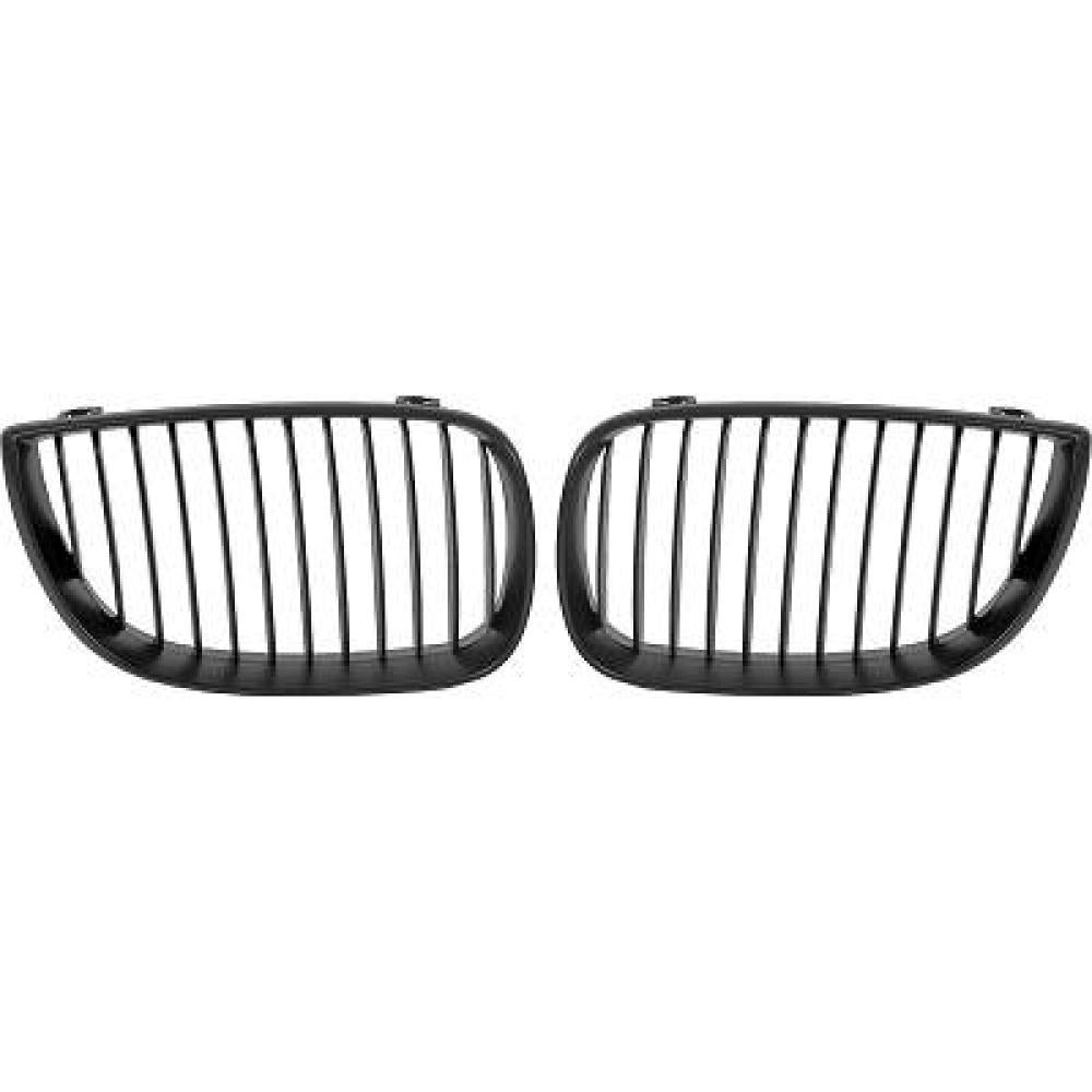 SATZ GRILLE E87, 04-07 SPORT-PERFORMANCE 1280740