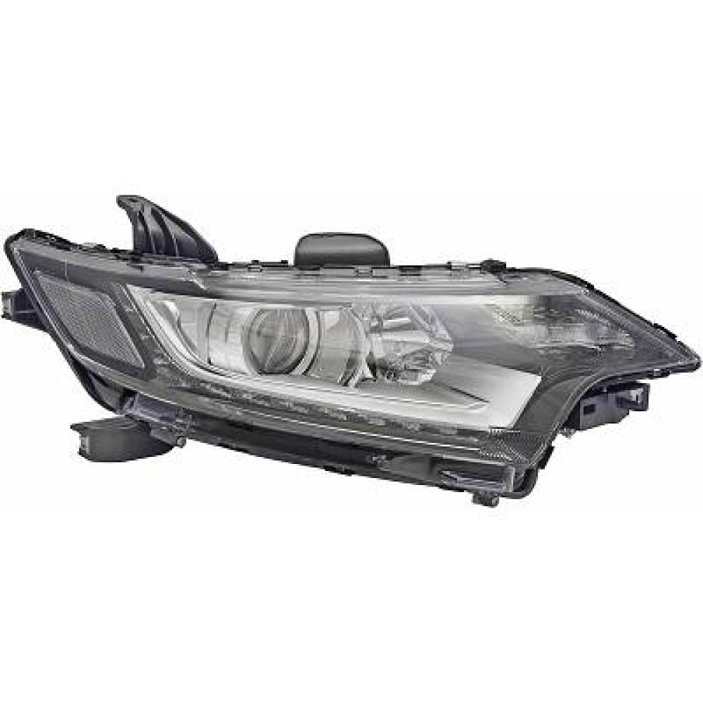 8301C854 SCHEINWERFER RE.OUTLANDER, 15->> 5848980