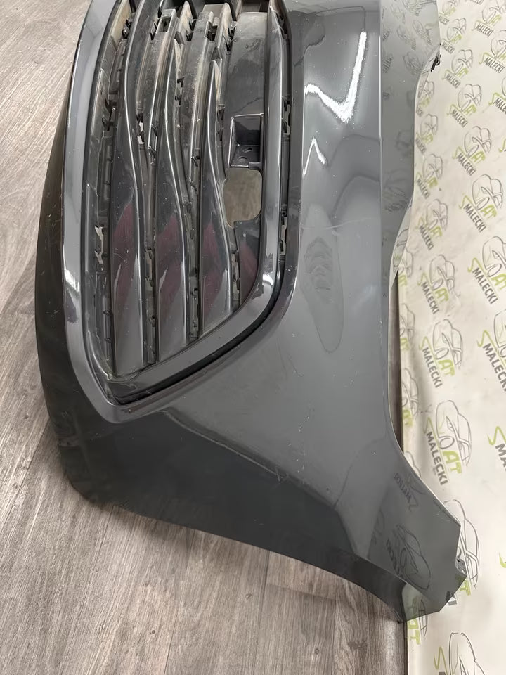 5H0807221H Stoßstange Bumper Vorne Vw Golf VIII 8 5H Modell