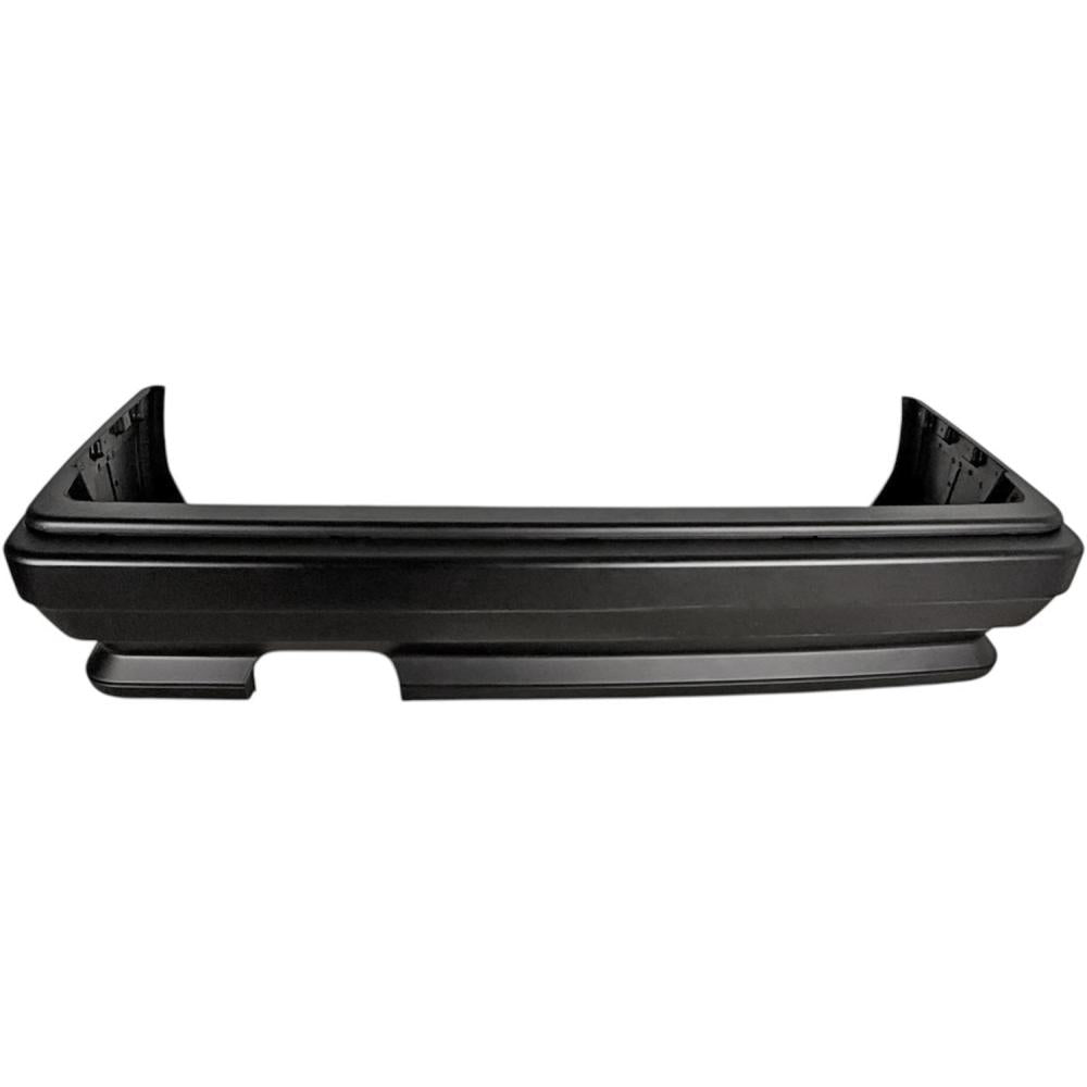 SPORTSTOßSTANGE HINTEN PASSEND FÜR MERCEDES 190E, 1620255