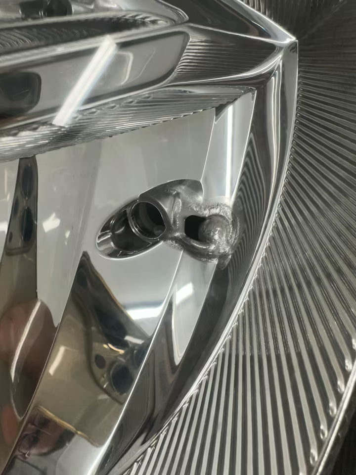 Scheinwerfer Links Skoda Fabia 5J Modelle Original Gebraucht