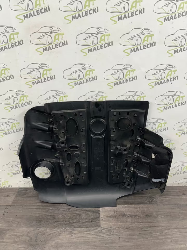 059103925BD Motorabdeckumg Verkleidung Vw Phaeton 3D 3,0 Tdi CAR