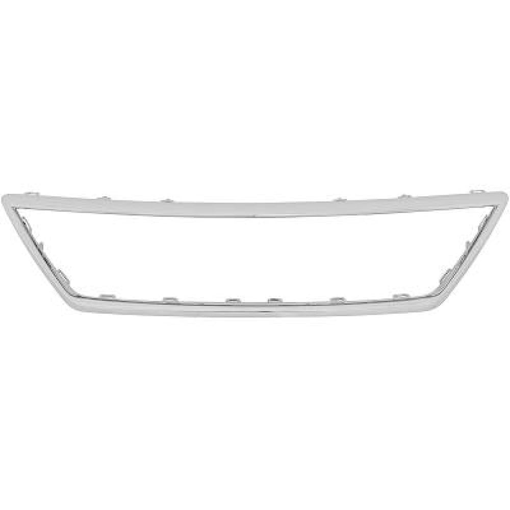 5F0854643F RAHMEN KÜHLERGRILL LEON, für 17-20 7433541