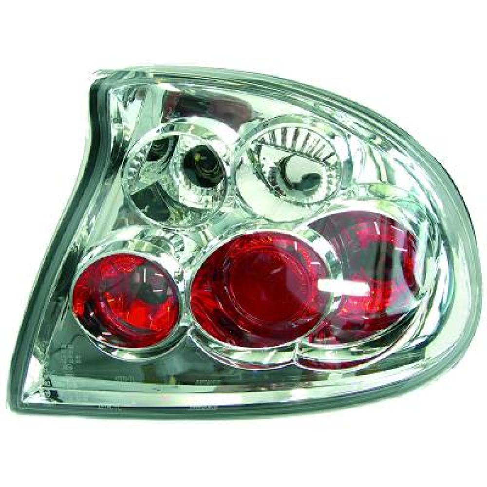 nan DESIGNRÜCKLAMP.SET TIGRA, 94-00 1820095