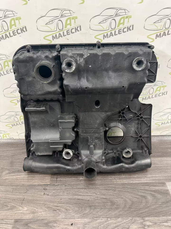 036129607 Motorabdeckung für Seat Ibiza 6L