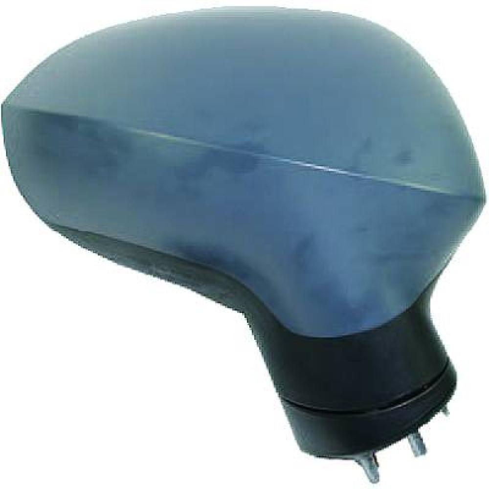 6J0 857 507 D 9B9 SPIEGEL LI. SEAT IBIZA, 08-03/12 5-PIN 7426225