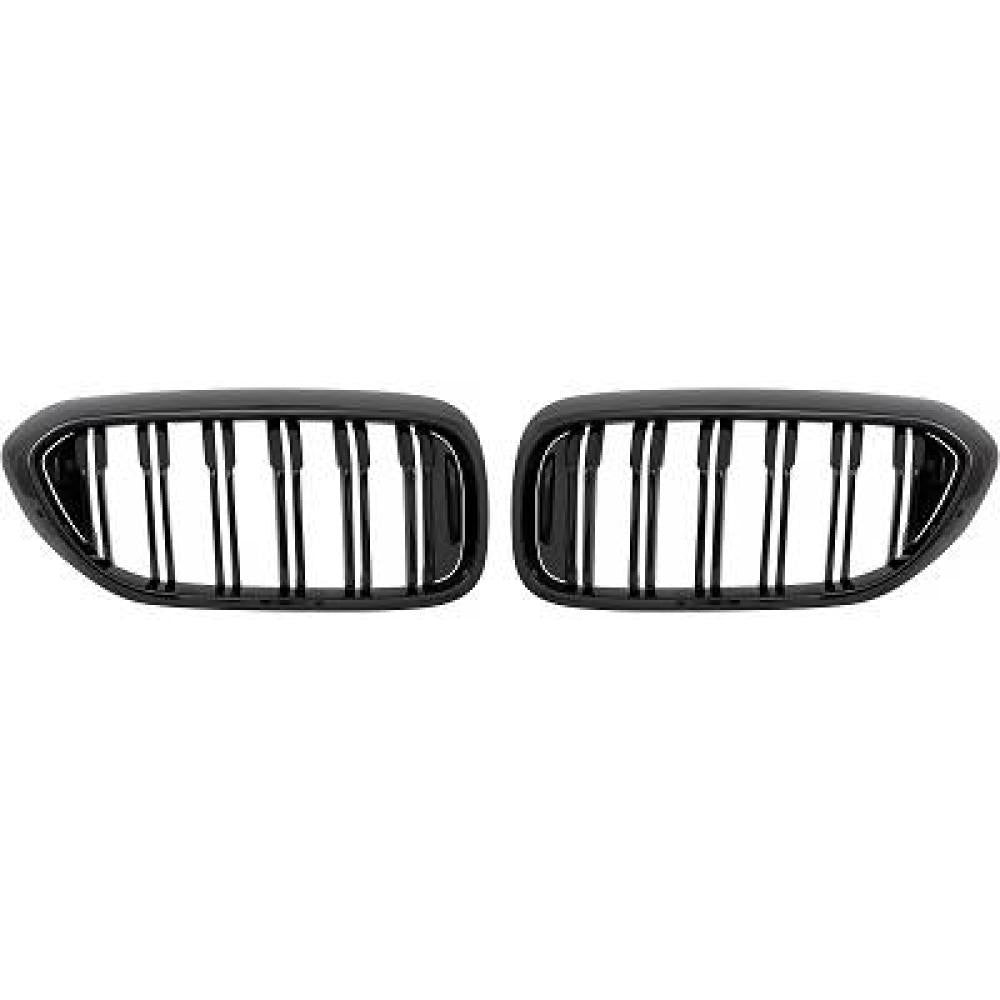 DESIGNGRILL SET G30 17-20 SPORT-OPTIK 1226240