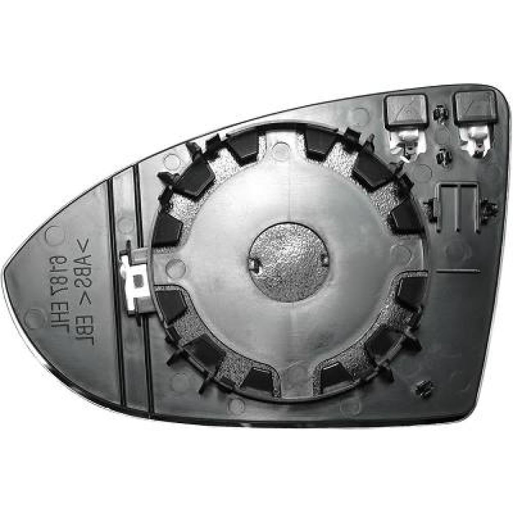 5G0 857 522 SPIEGELGLAS RE.GOLF VII, 12-17 2216126