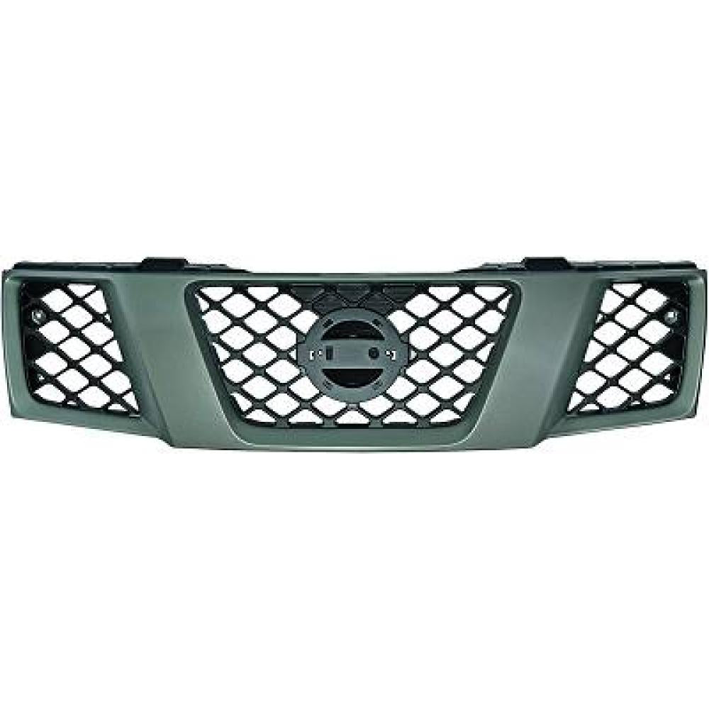 F2022-ED241 KÜHLERGRILL NAVARA, für 05. Okt 6084240