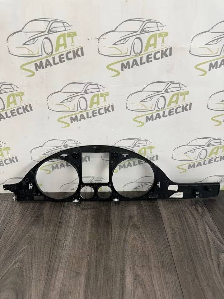 3C1858335AN Dekor Blende Tacho Rahmen VW Passat 3C