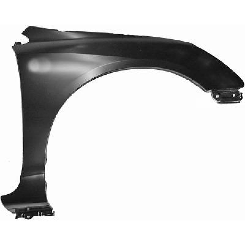 60211S6AJ00ZZ KOTFLÜGEL RE. HONDA CIVIC, BJ. 03-06 3/5 TÜR 5208306