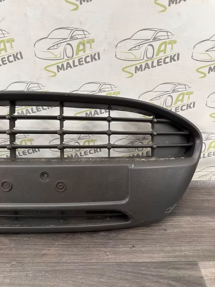 735437417 Frontgrill Kennzeichenhalterung Gitter Ford Ka Ru8 Mod
