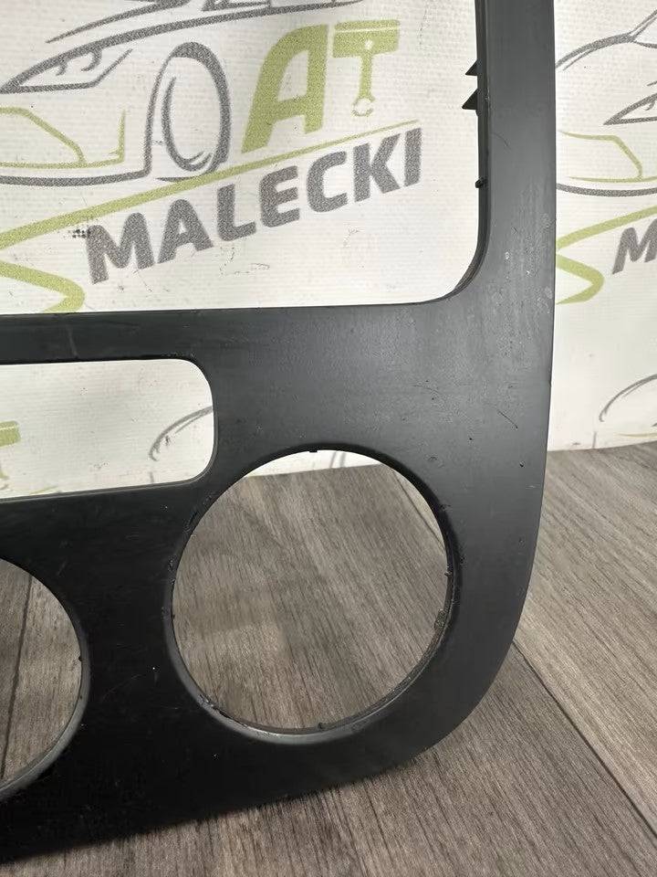 1K0858071B Innenverkleidung Rahmen Verkleidung VW Golf V