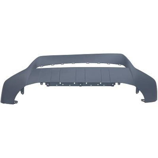 9Y0807061D G2X SPOILER VORN  CAYENNE 9YA, 19->>          GRUNDIERT, 2041061