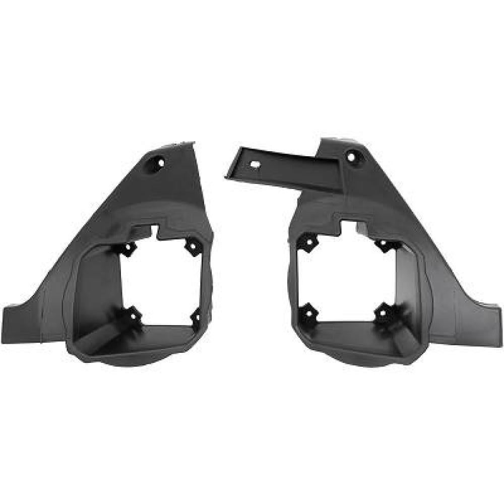 7416.49 HALTERSET VORN BERLINGO, 02-08 FÜR NEBELSCHEINW. 4212662