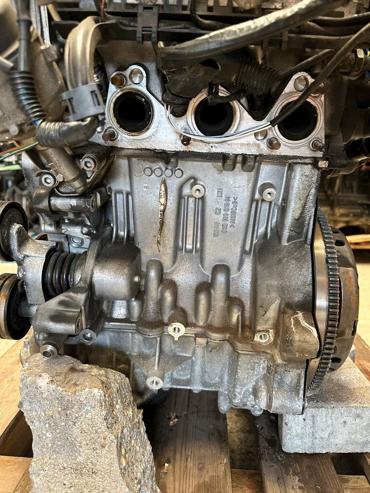 CHF CHFA CHFB engine 1.2 petrol 44Kw 60Ps engine VW Seat Skoda